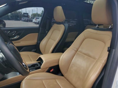 2023 Lincoln Corsair Grand Touring
