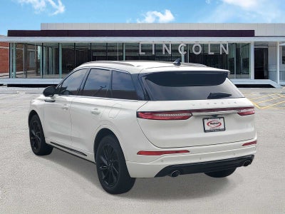 2023 Lincoln Corsair Grand Touring
