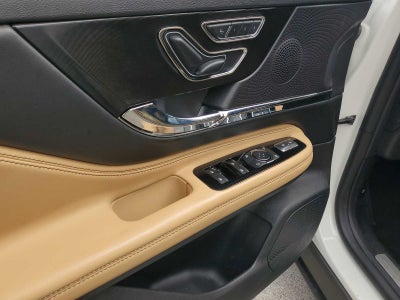 2023 Lincoln Corsair Grand Touring