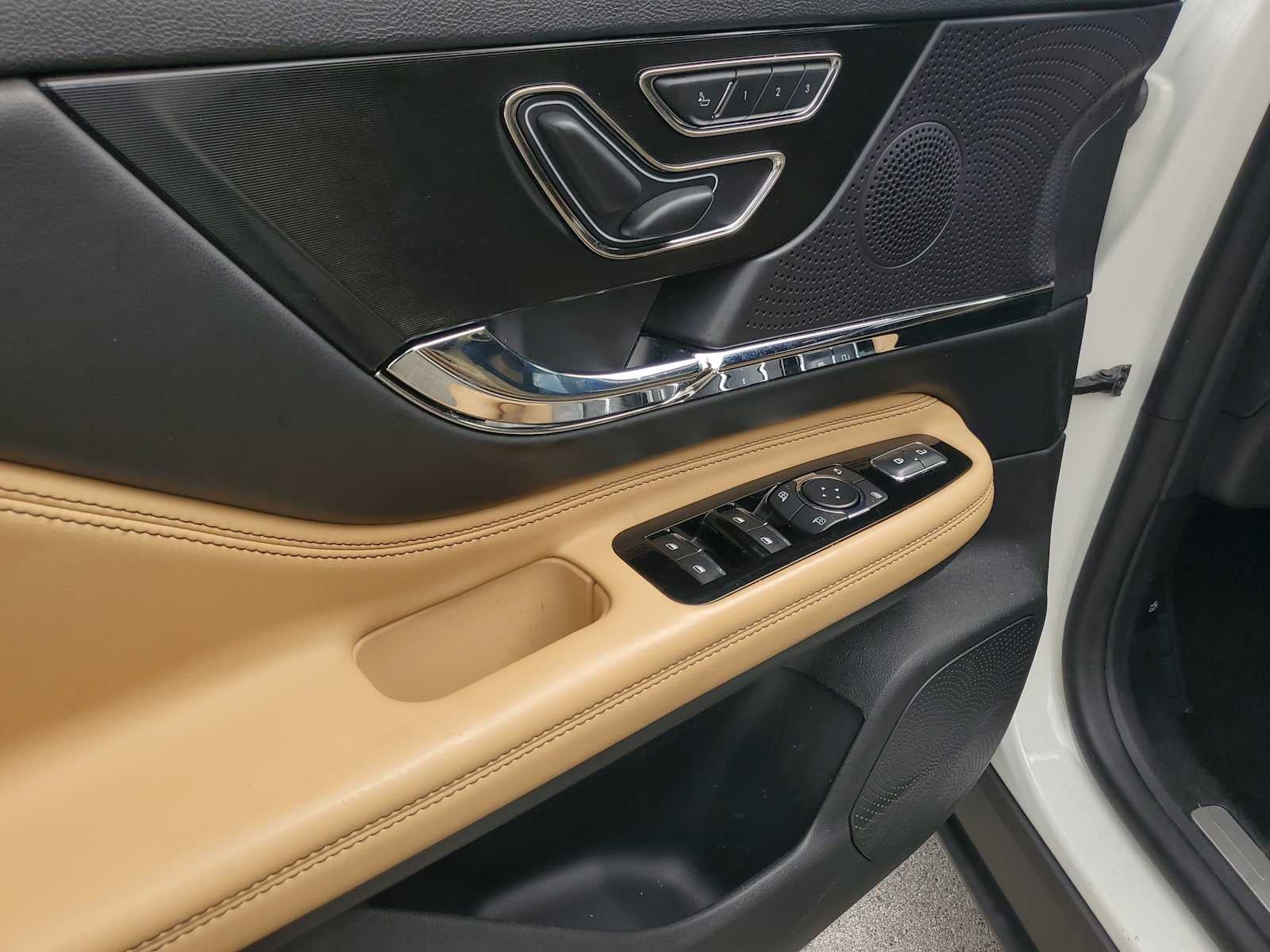 2023 Lincoln Corsair Grand Touring