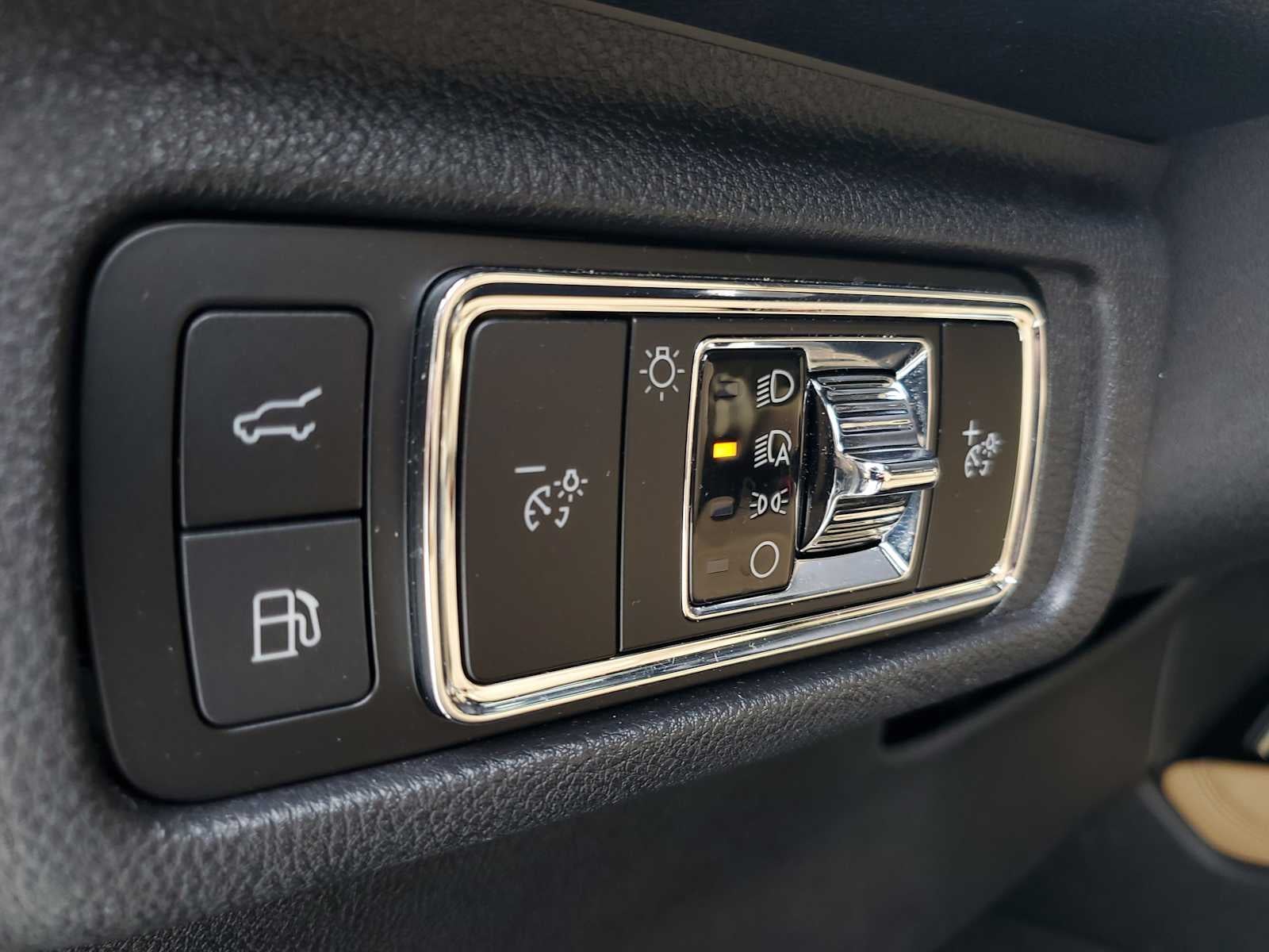 2023 Lincoln Corsair Grand Touring