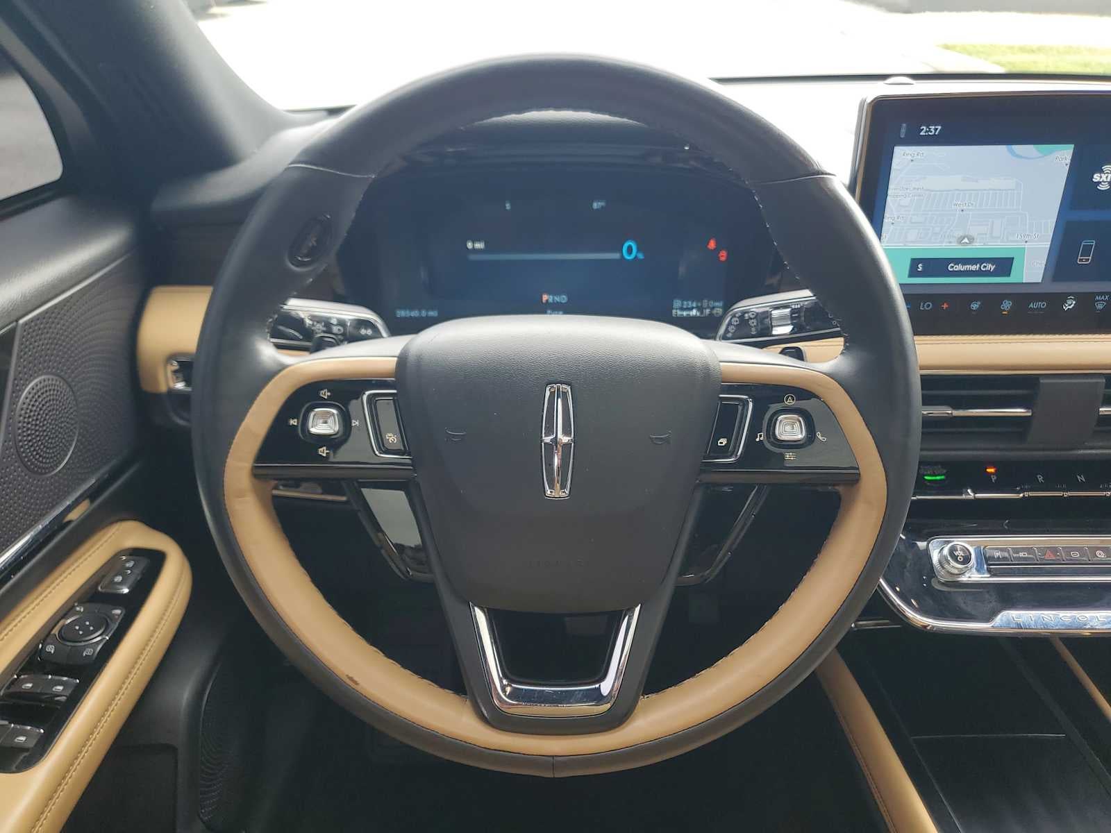 2023 Lincoln Corsair Grand Touring