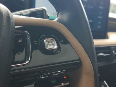2023 Lincoln Corsair Grand Touring