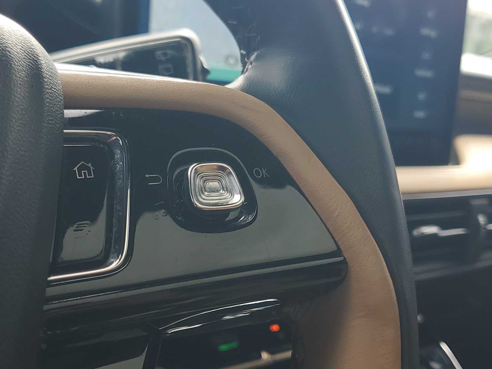 2023 Lincoln Corsair Grand Touring