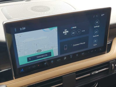 2023 Lincoln Corsair Grand Touring