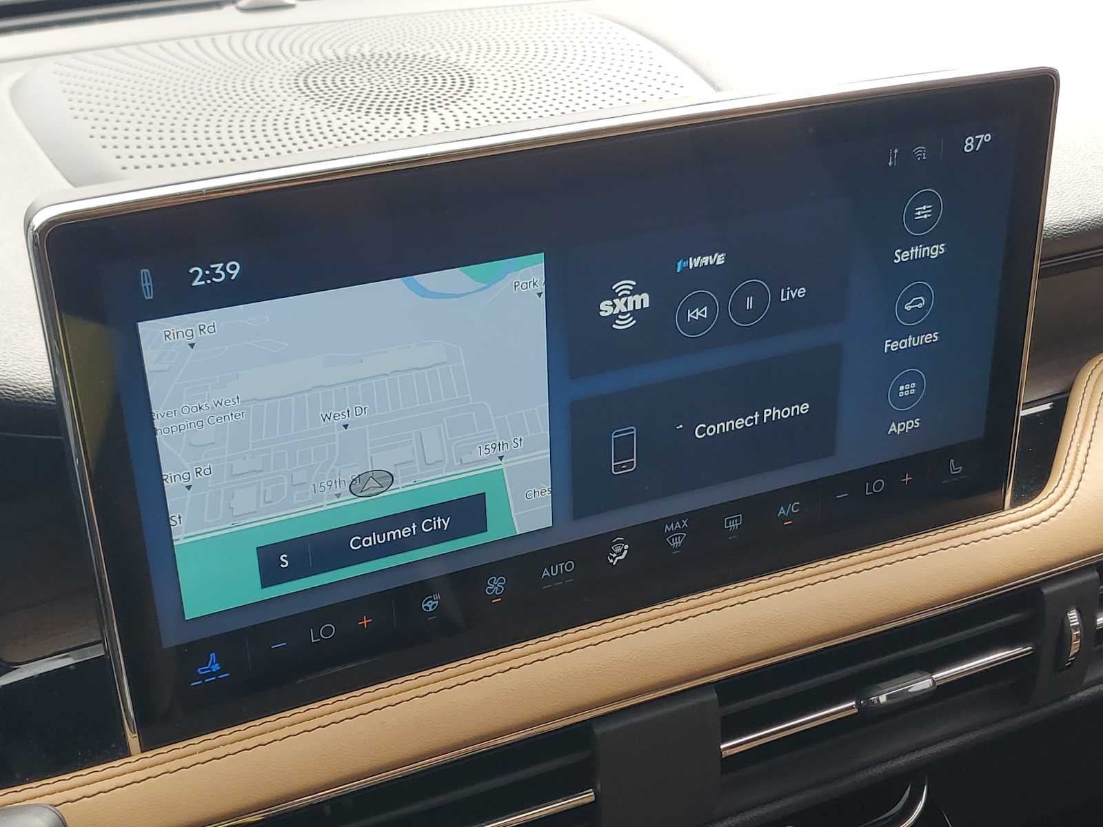 2023 Lincoln Corsair Grand Touring