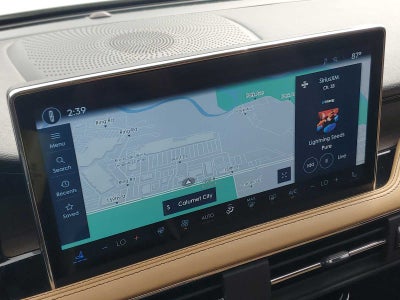 2023 Lincoln Corsair Grand Touring