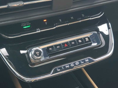 2023 Lincoln Corsair Grand Touring