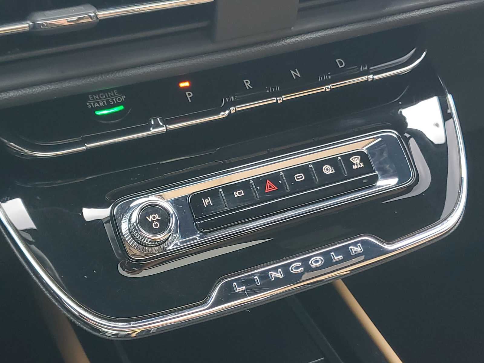 2023 Lincoln Corsair Grand Touring