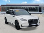 2023 Lincoln Corsair Grand Touring
