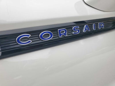 2023 Lincoln Corsair Grand Touring