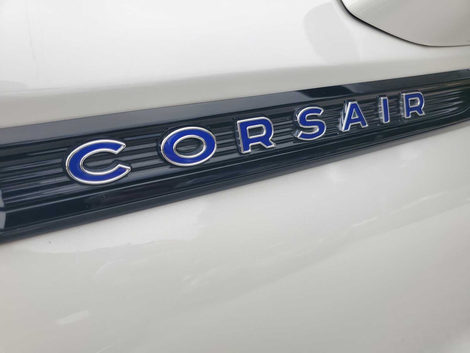 2023 Lincoln Corsair Grand Touring