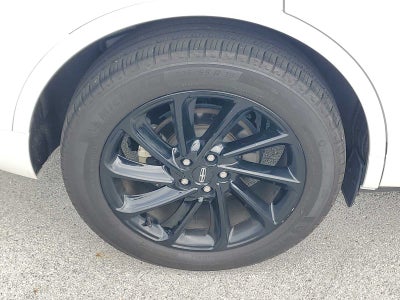2023 Lincoln Corsair Grand Touring