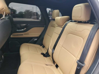 2023 Lincoln Corsair Grand Touring
