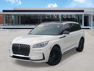 2023 Lincoln Corsair Grand Touring