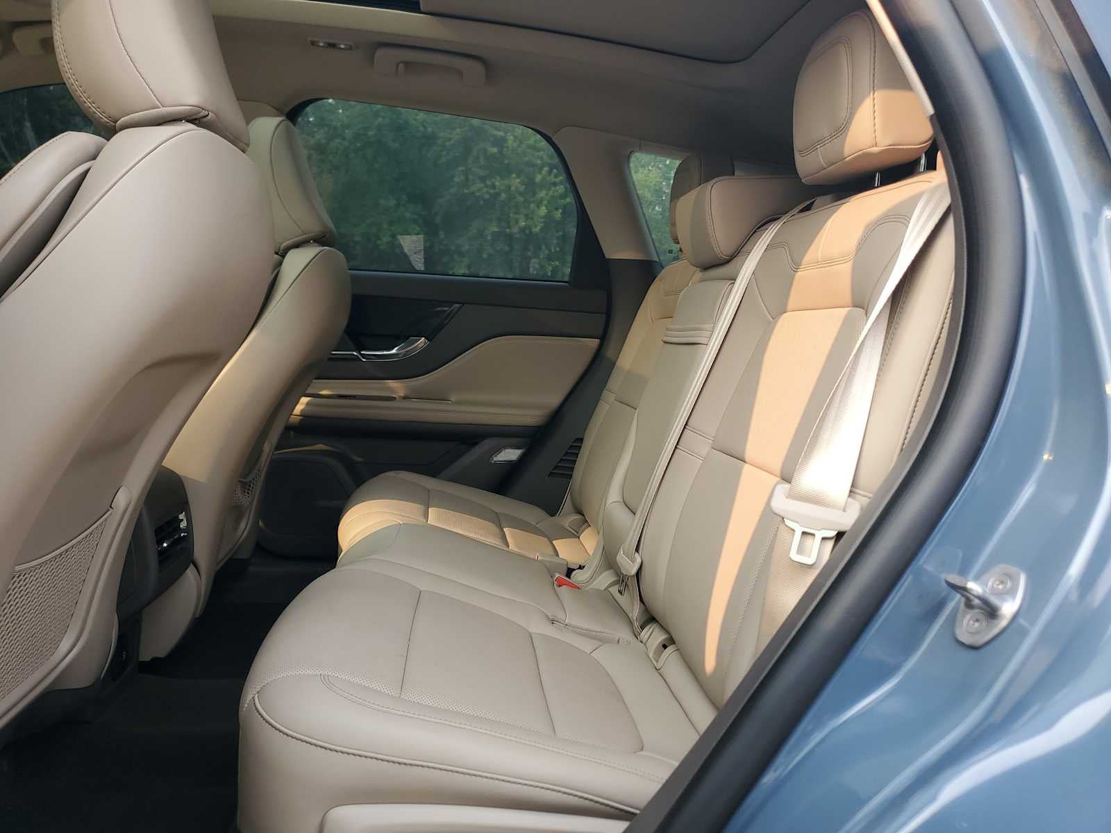 2024 Lincoln Corsair Grand Touring