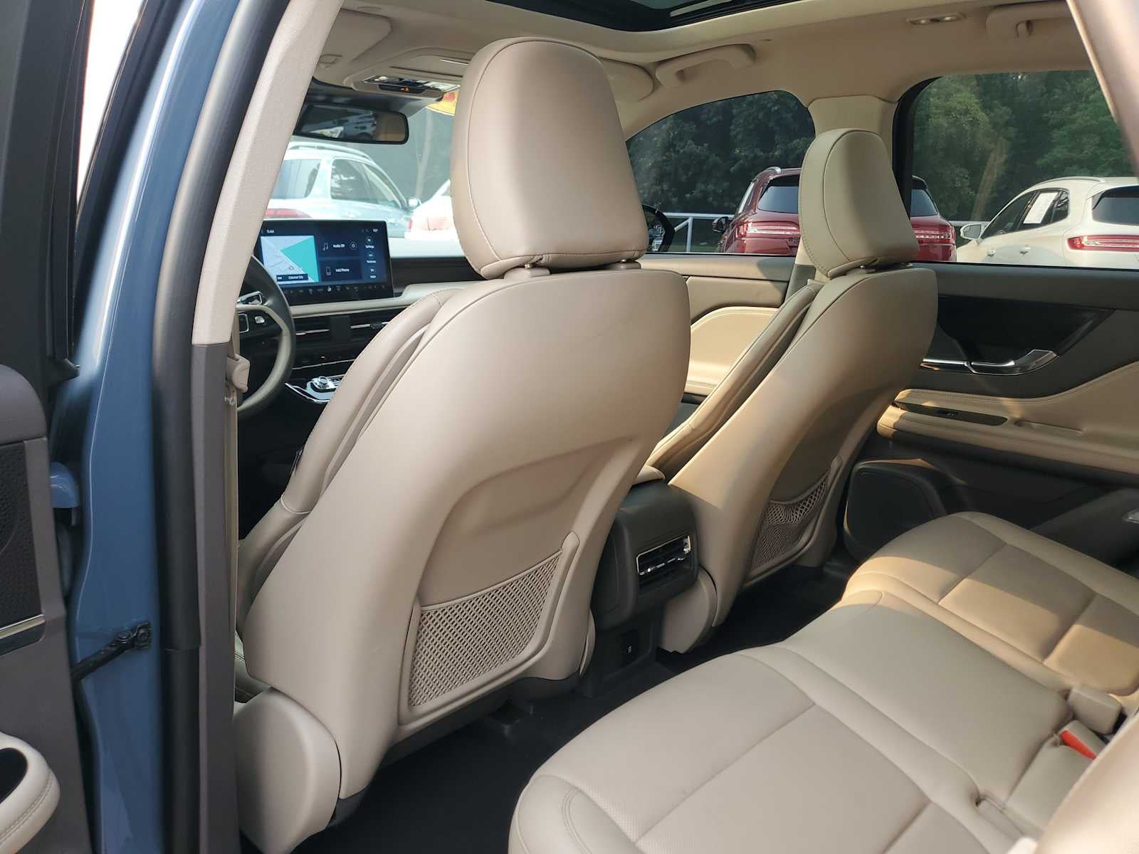 2024 Lincoln Corsair Grand Touring
