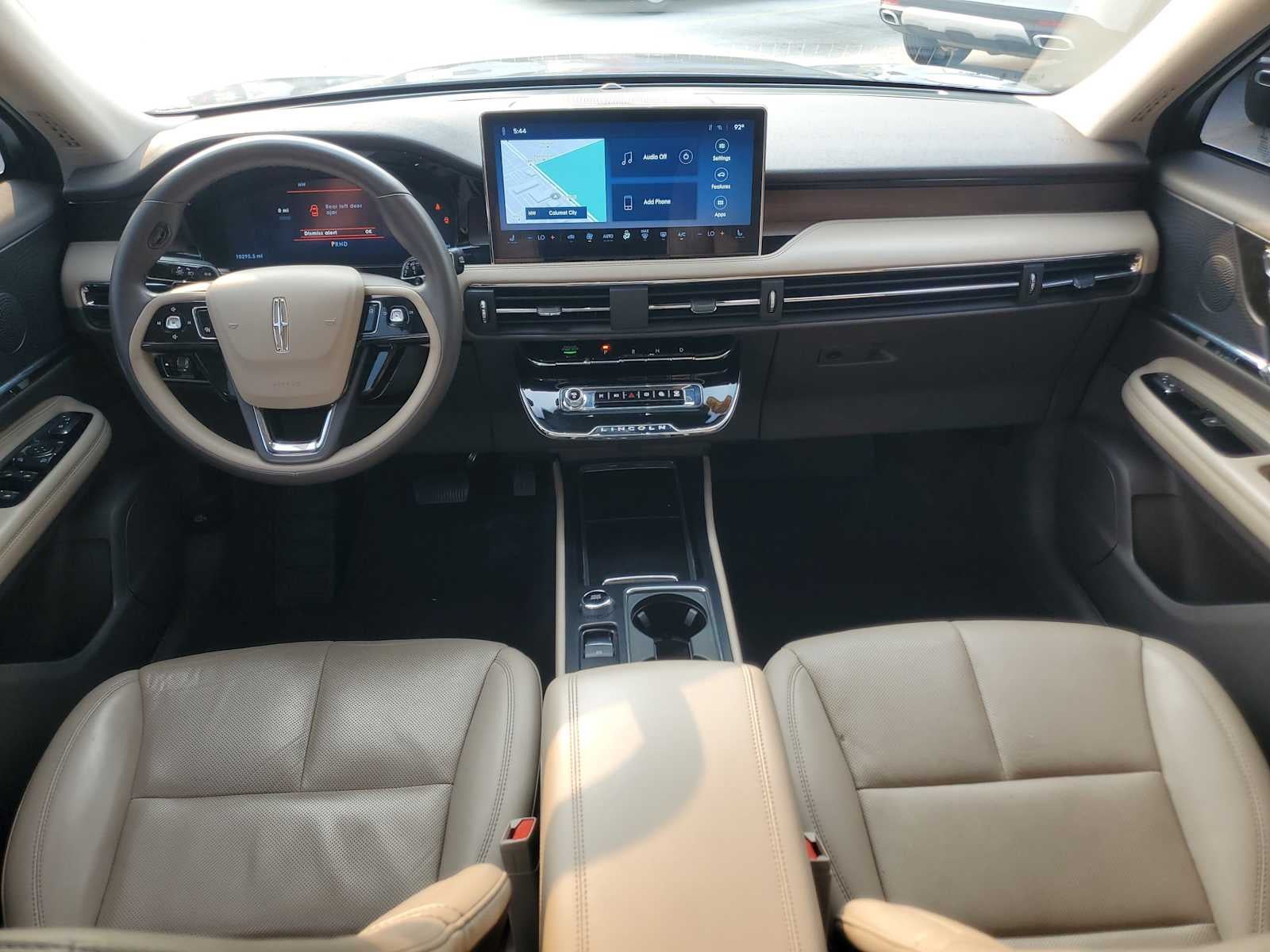 2024 Lincoln Corsair Grand Touring