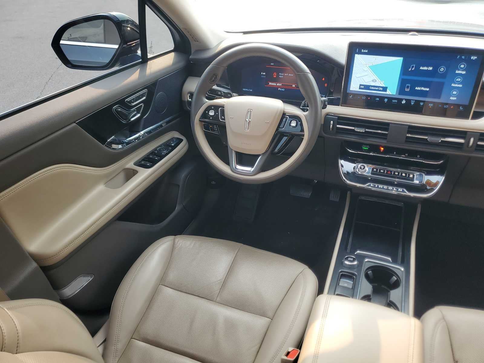 2024 Lincoln Corsair Grand Touring