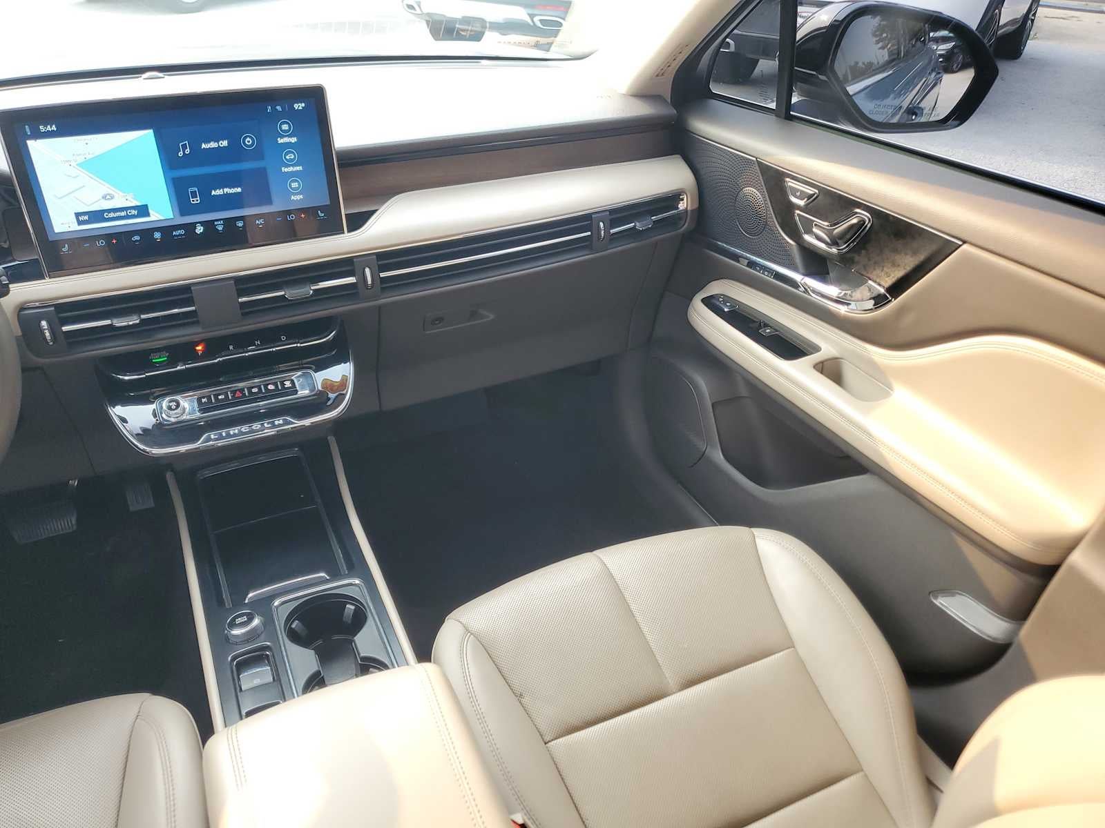 2024 Lincoln Corsair Grand Touring
