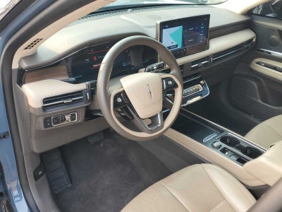 2024 Lincoln Corsair Grand Touring