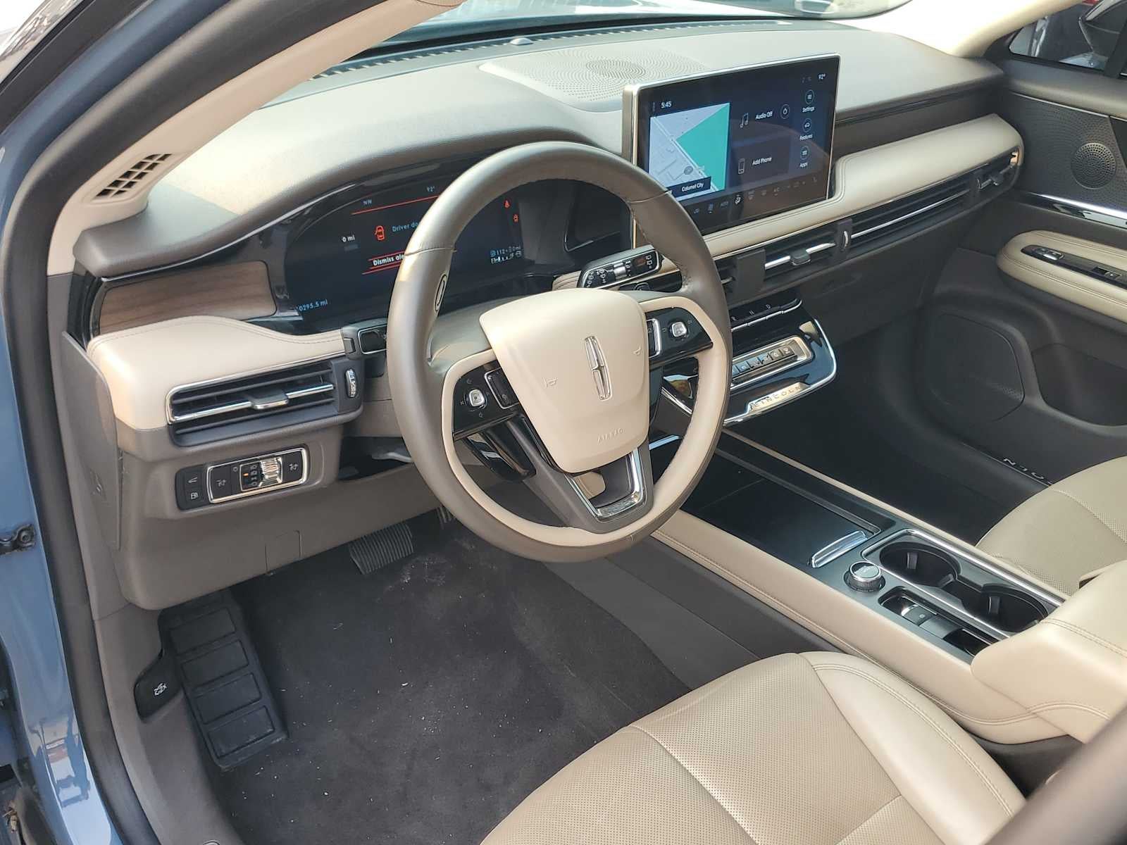 2024 Lincoln Corsair Grand Touring