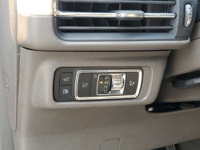 2024 Lincoln Corsair Grand Touring