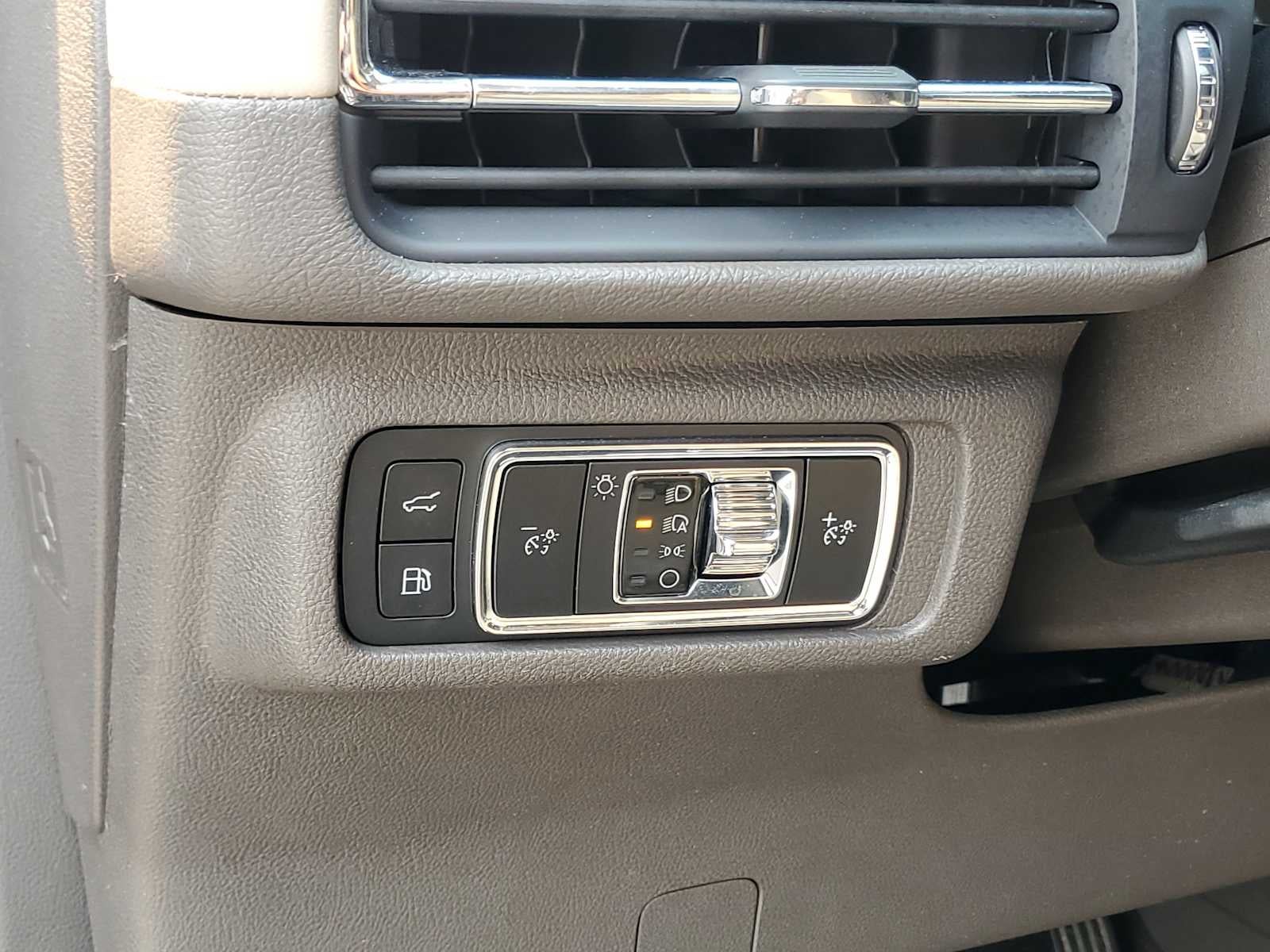 2024 Lincoln Corsair Grand Touring