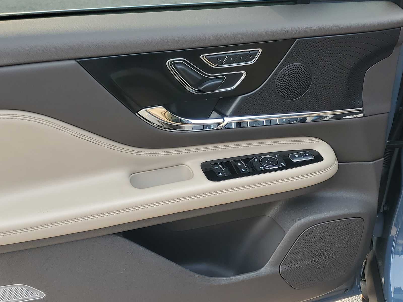 2024 Lincoln Corsair Grand Touring
