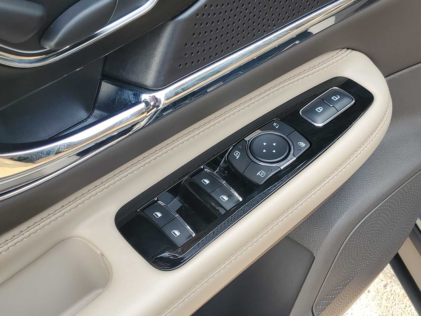 2024 Lincoln Corsair Grand Touring