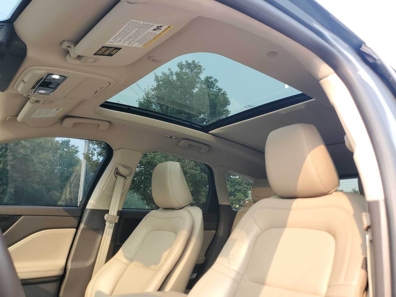 2024 Lincoln Corsair Grand Touring