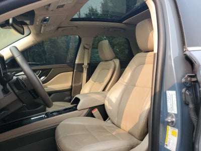 2024 Lincoln Corsair Grand Touring