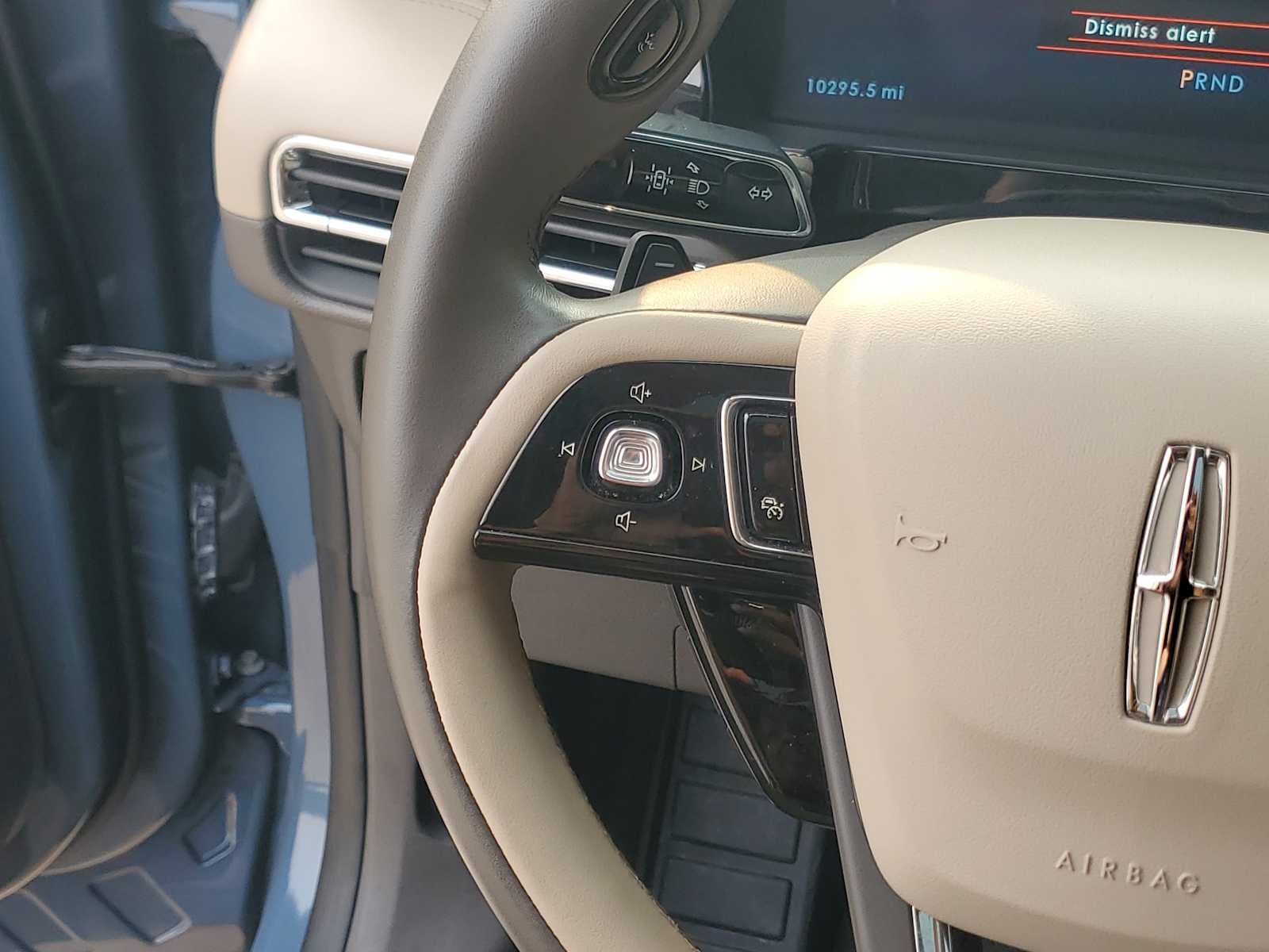 2024 Lincoln Corsair Grand Touring