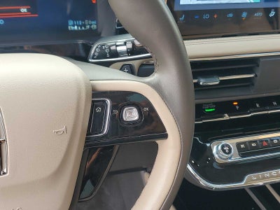 2024 Lincoln Corsair Grand Touring