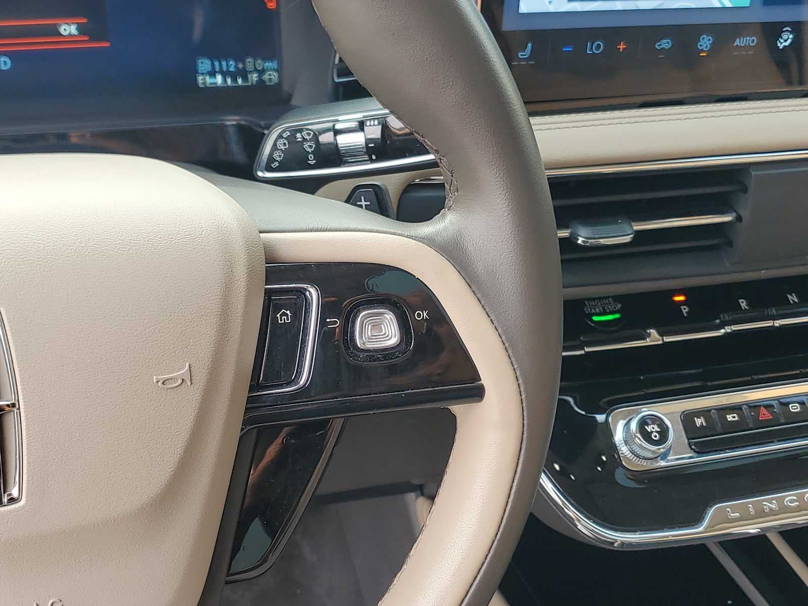 2024 Lincoln Corsair Grand Touring