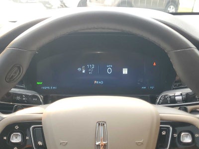 2024 Lincoln Corsair Grand Touring