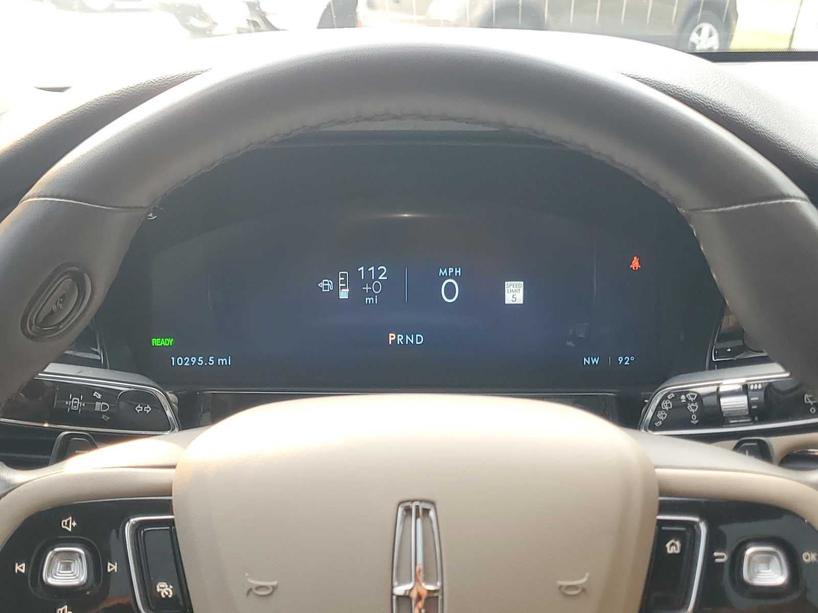 2024 Lincoln Corsair Grand Touring
