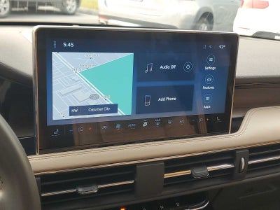 2024 Lincoln Corsair Grand Touring