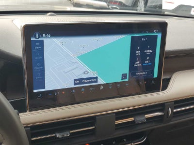2024 Lincoln Corsair Grand Touring