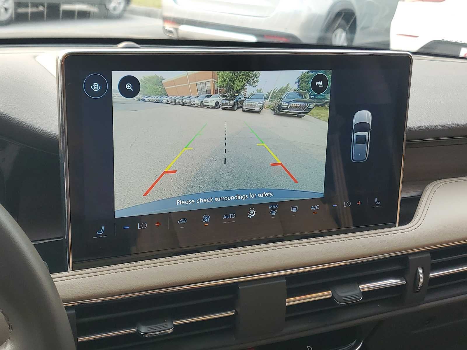 2024 Lincoln Corsair Grand Touring