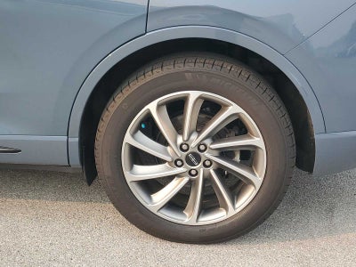 2024 Lincoln Corsair Grand Touring