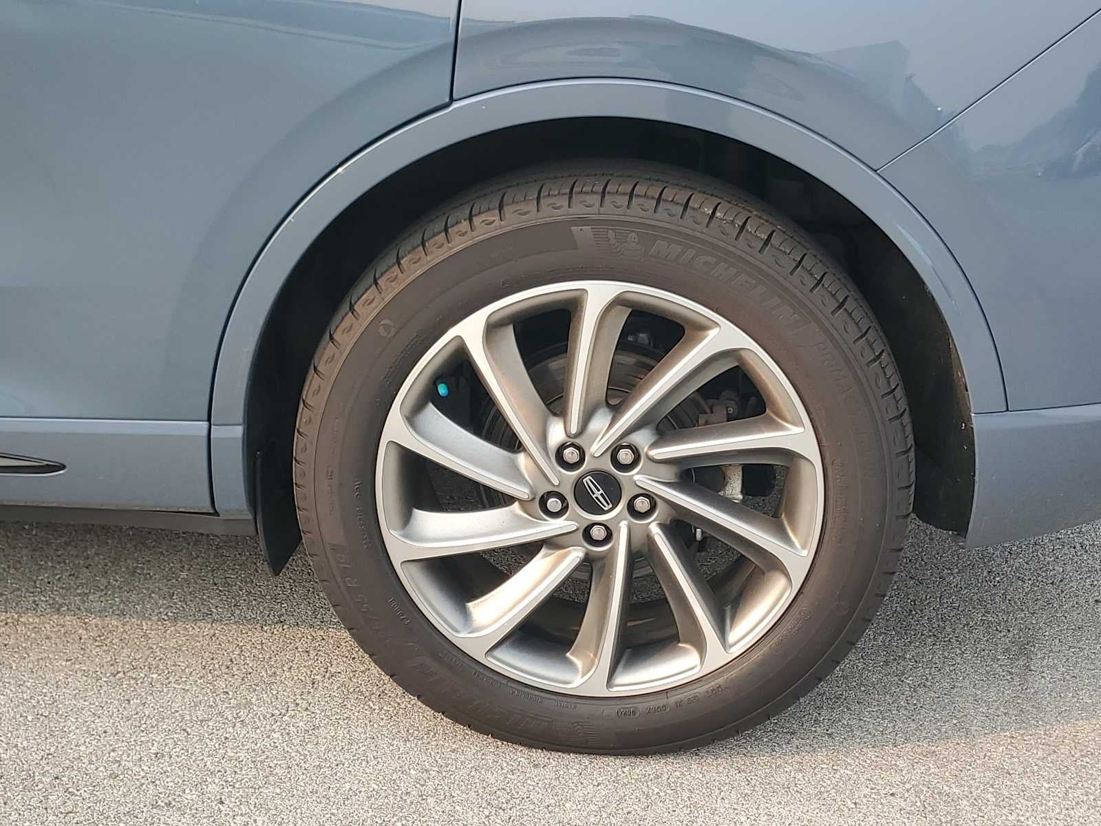 2024 Lincoln Corsair Grand Touring