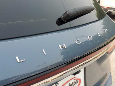 2024 Lincoln Corsair Grand Touring