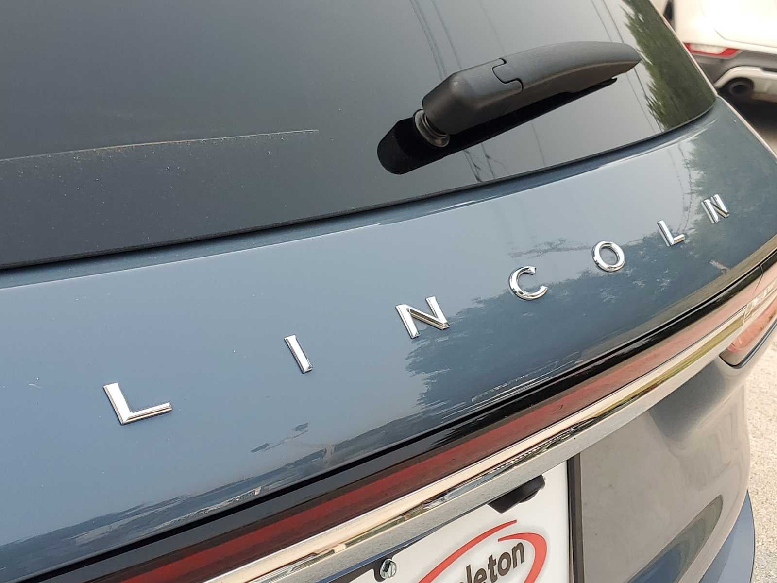 2024 Lincoln Corsair Grand Touring