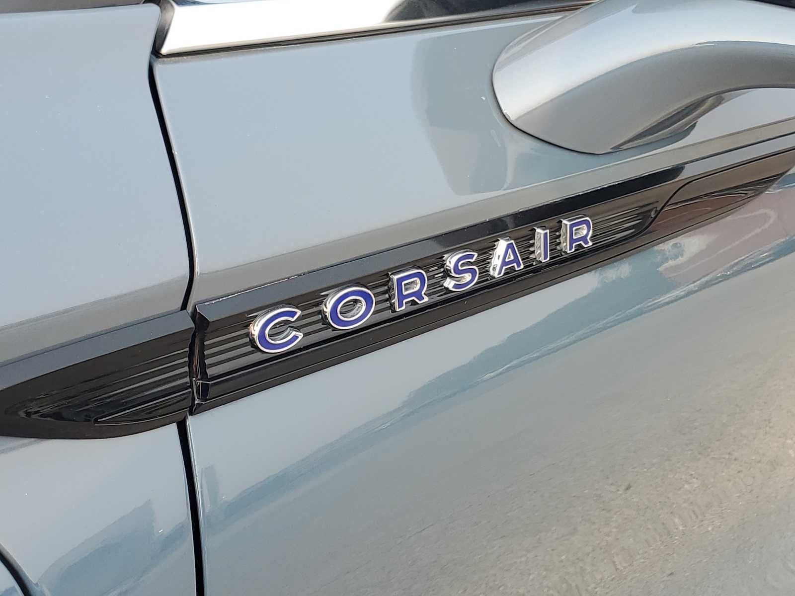 2024 Lincoln Corsair Grand Touring