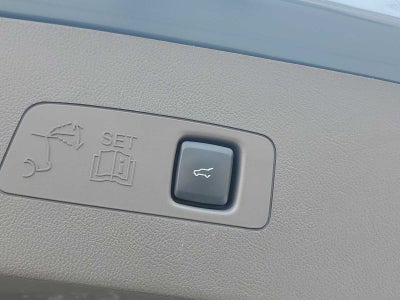 2024 Lincoln Corsair Grand Touring