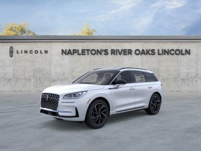 2026 Lincoln Corsair Grand Touring