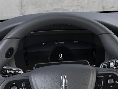 2026 Lincoln Corsair Grand Touring