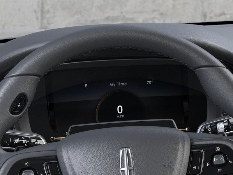 2026 Lincoln Corsair Grand Touring