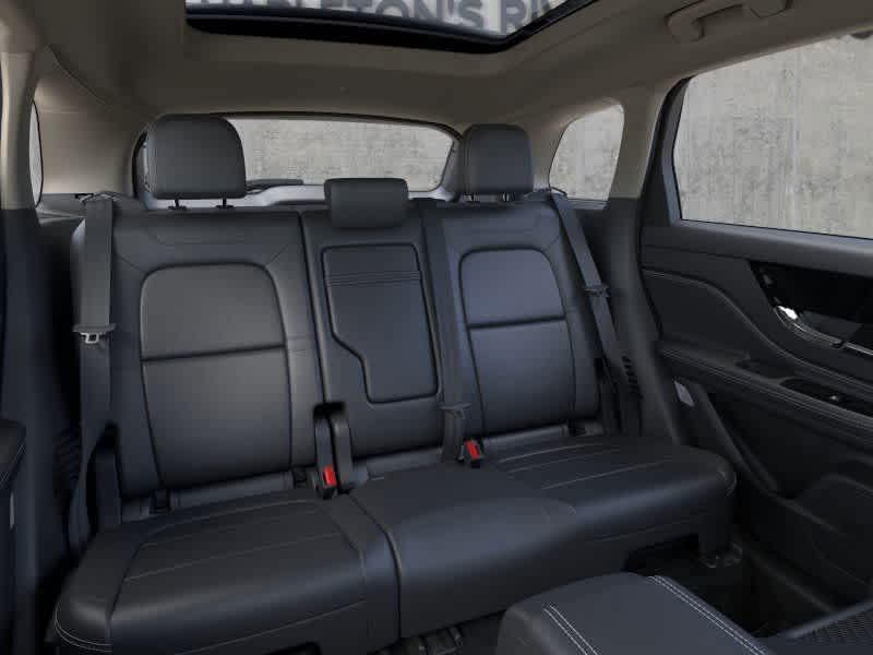 2026 Lincoln Corsair Grand Touring